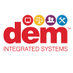 DEM Machines | Integrated Systems (@dem_machines) Twitter profile photo DEM Machines | Integrated Systems (@dem_machines) Twitter profile photo