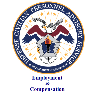 We help DoD Components meet their HR goals by providing
advisory and consulting services for strategic recruitment, staffing,
classification and compensation.