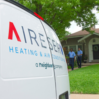 Aire Serv of Branson (@aireservbranson) 's Twitter Profile
