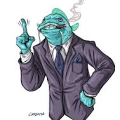 PepeVirus's profile picture. Nosotros no tenemos que ser parte esta corrupción!!