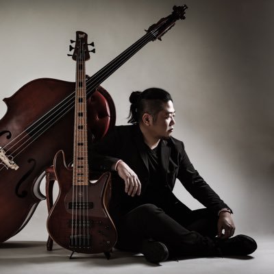 y_yamamoto_bass Profile Picture