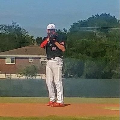 jordanackk's profile picture. ASU Baseball