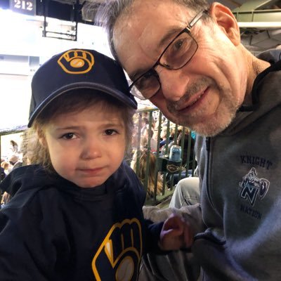 thteske's profile picture. varsity assistant basketball coach at Nicolet HS- 2019 Division 2 State Champs