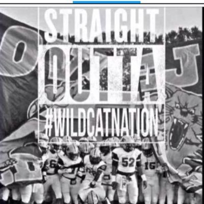 The Official Twitter Page of The Lovejoy High School fighting Wildcats where winning is a Habit, tradition is key and being accountable matters #wildcatnation