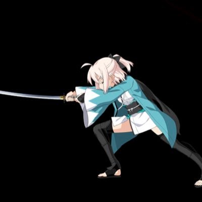 osml_miq's profile picture. ゆったりと