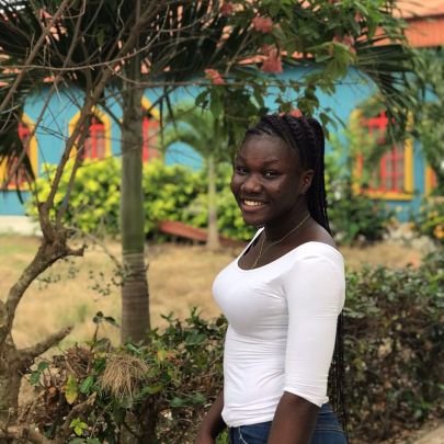 Preciou01936646's profile picture. 