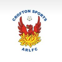 Crofton Sports ARLFC (@croftonsportsrl) 's Twitter Profile