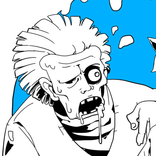 Ogsnさんのプロフィール画像