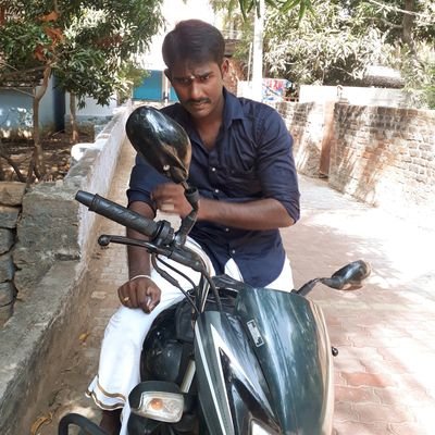 ganapathiraj13's profile picture. Electrical engineer