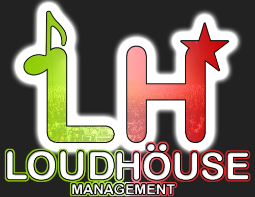 Loud House is a management company dedicated to developing new musical talent in the Edmonton, Alberta region and surrounding areas.