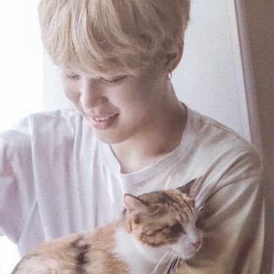 fluffy_mina's profile picture. ᴬ ˢᵒᶠᵗ ᵃⁿᵈ ˢʰʸ ˡⁱᵗᵗˡᵉ ᵇᵉᵃⁿ