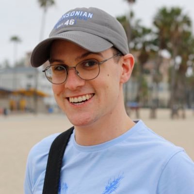 PhD candidate @NYU CSMR | Experimental physics | Decision making in tiny brains | Instagram: PaulMcPics