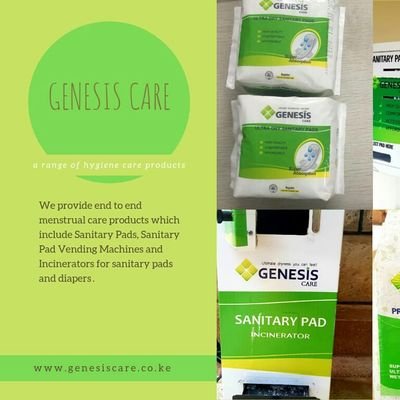 Manufacturers of sanitary pads | sanitary pad dispensers, sanitary pad disposal incinerators & diapers. https://t.co/ywOt67Oyxn