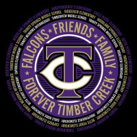 Timber Creek High School(@TimberCreek_HS) 's Twitter Profile Photo