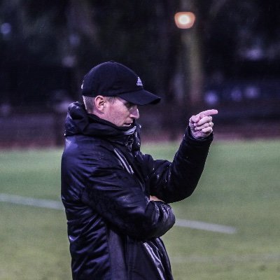 San Jose Earthquakes Academy Head Coach