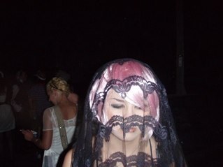 ninametta's profile picture. on the journey