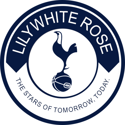 Independent #THFC account |🎙️Lilywhite Rose Podcast | Fan Writer for @BBCSport | Any enquiries ➡️ lilywhiterose2@gmail.com