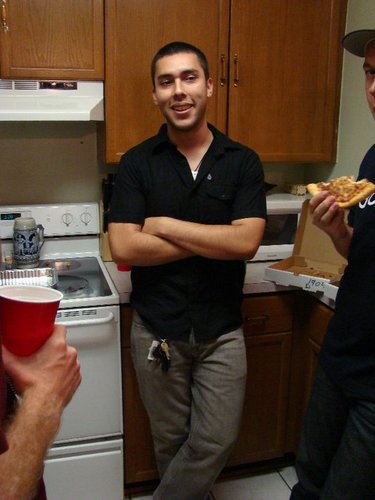 pabenriqu's profile picture. 