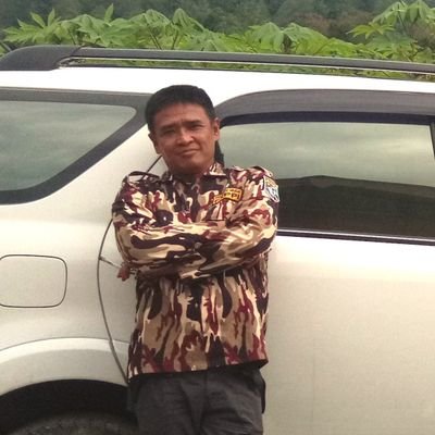 PaneArmadi's profile picture. 