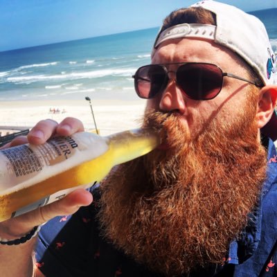 #BloomU Grad. Beer enthusiast. #HeatCulture #WeAre #TitanUp #RingtheBell #NovaNation #Smashville #ElitePlayersInc