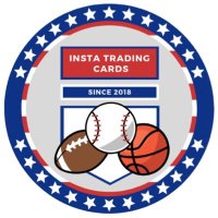 Insta Trading Cards(@insta_trading) 's Twitter Profile Photo