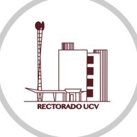 Rectorado UCV (@rectoradoucv_) 's Twitter Profile