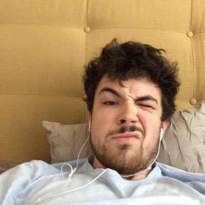 EvanBoe's profile picture. 