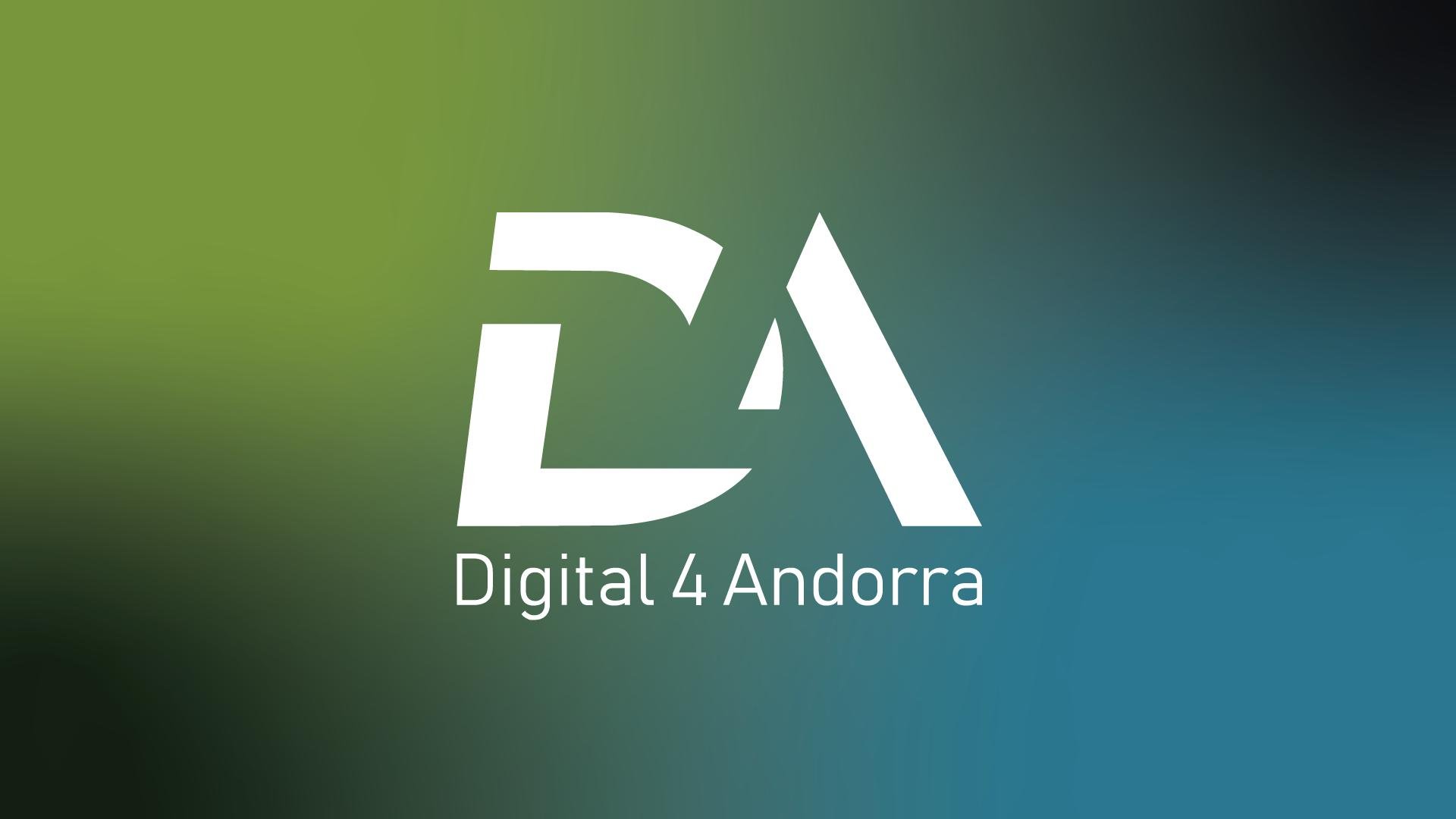 Digital4Andorra