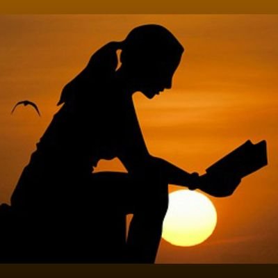 Women & Books is about putting literature by women in its rightful place--equally accepted, reviewed, awarded, and read alongside literature by males.