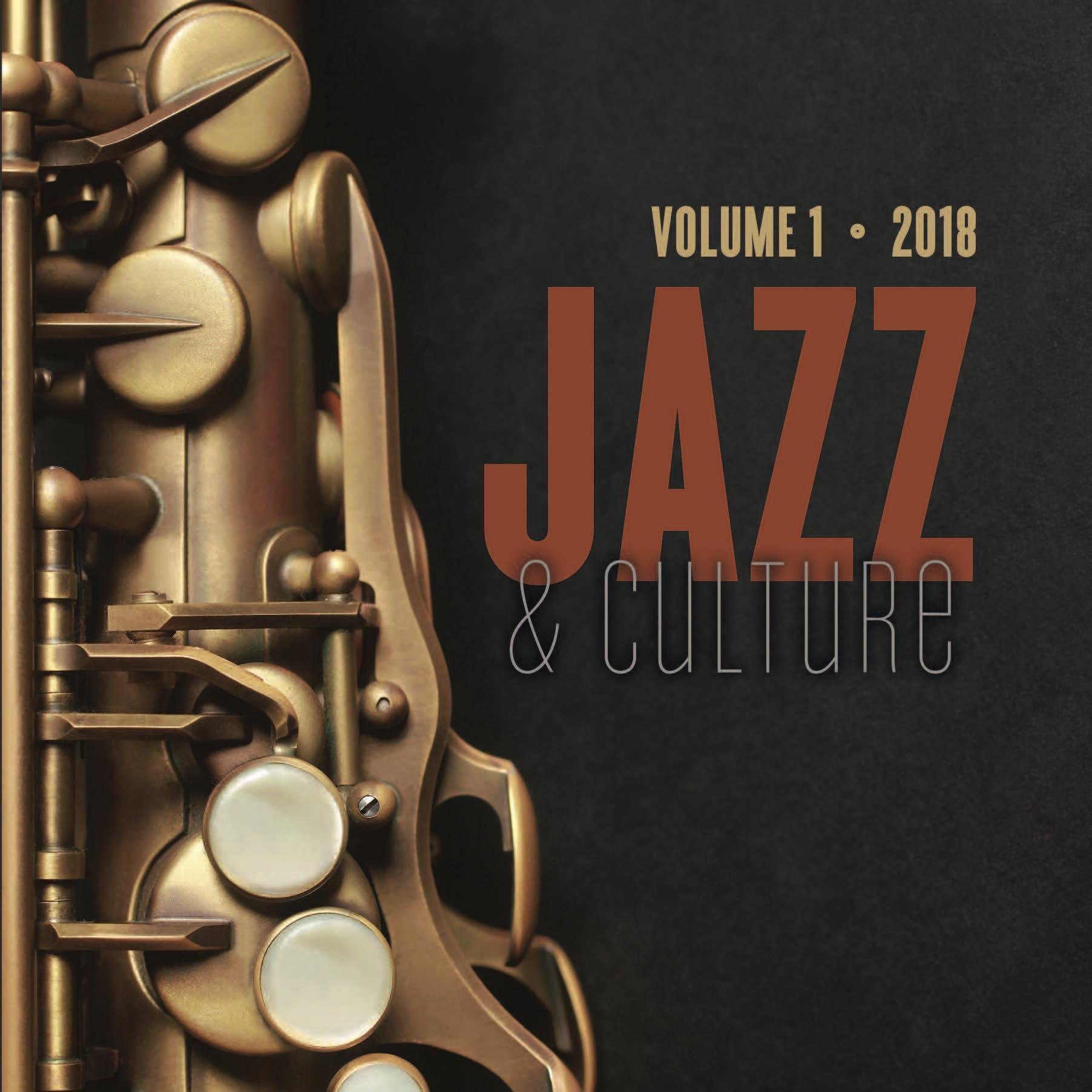 Jazz and Culture is an annual, peer-reviewed publication devoted to publishing cutting-edge research on jazz from multiple perspectives.