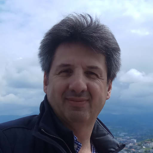 RGilSabio's profile picture. DirCom RFEN. Habitante del Planeta AGUA