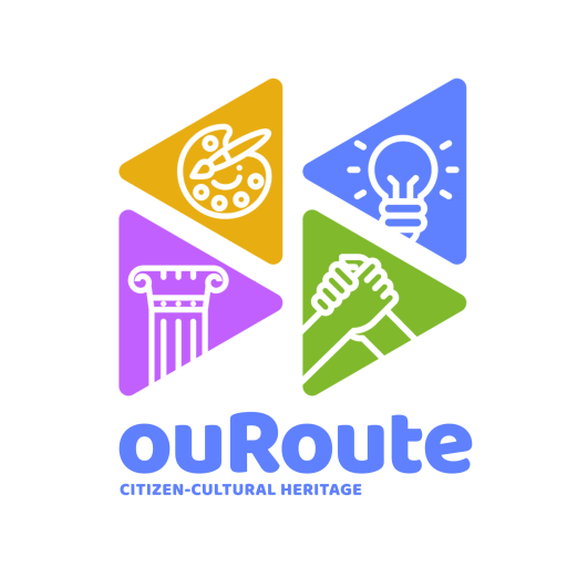 WE ARE CULTURAL-HERITAGE AMBASSADORS! AND YOU?
#Discover your past and shape your future
#Build a novel route of old and new arts and crafts
@EUErasmusPlus