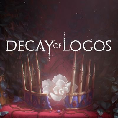 Official page of Decay of Logos, explore, fight and discover the truth in this ruined reign, by Amplify Creations @amplifycreates