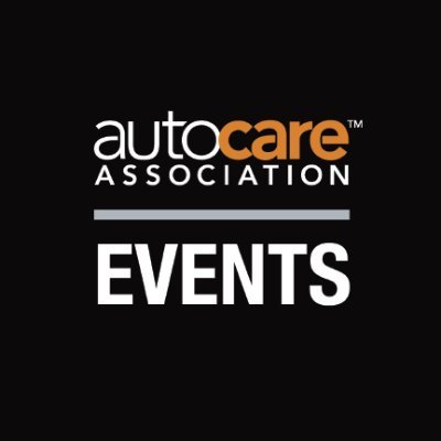 The Official Meetings & Events Twitter Account for @AutoCareOrg. #Events #Automotive #Aftermarket