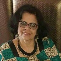 Susheela Nair(@NairSusheela) 's Twitter Profile Photo