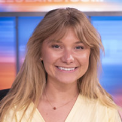 KELOLAND's Sydney Thorson is a reporter covering western South Dakota including Rapid City and the Black Hills.