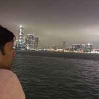 Rustam Roy (@rustamr) 's Twitter Profile