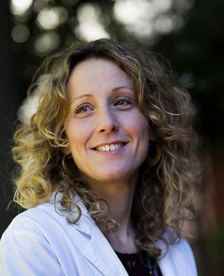 CospMeritxell's profile picture. Psicòloga en CP