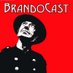 The BrandoCast (@thebrandocast) Twitter profile photo The BrandoCast (@thebrandocast) Twitter profile photo