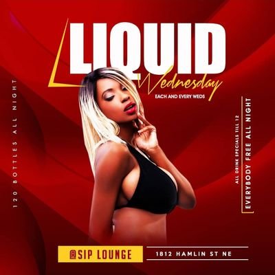 T.M.I. ENT, NIGHTLIFE ENTERTAINMENT FOOD AND HOOKAH SERVICES WITH LIVE DJS. FOR RESERVATIONS OR TABLES EMAIL US AT: SIPLOUNGEDC@GMAIL.COM or CALL 301.437.1927