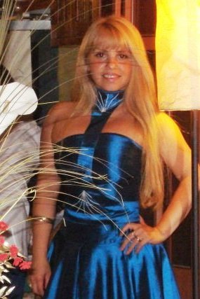 MARTABELEDES's profile picture. Diseñadora de moda