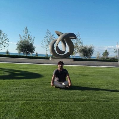 Profile Picture of Raju Khan Gesawat Sculptor (@RajuArt5) on Twitter