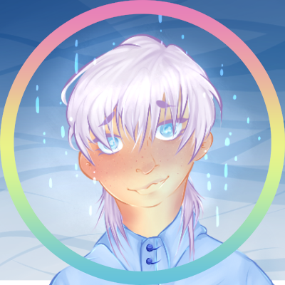 Gweynさんのプロフィール画像