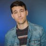 ZachBroussard's profile picture. I’m a serious horror writer and co-wrote Scary Stories to Make You Scared of Stories