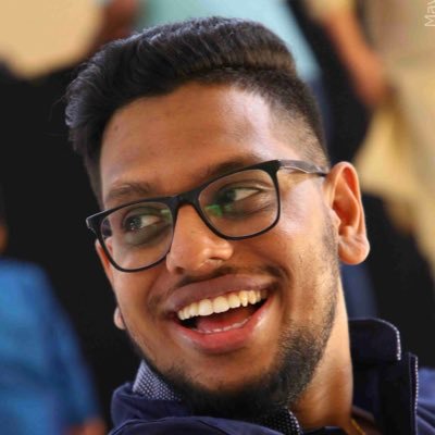 Software quality analyst by profession and everything else by perfection !! I’m here to see what people are outraging/trending about, all the time.