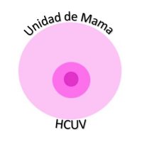 Unidad Quirúrgica de Mama HCUV(@MamaHCUV) 's Twitter Profile Photo