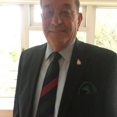 Founded charitable foundation Guildford Young Carers,Community matters, Military Veteran RASC & RCT, Mayor of Guildford 2018/19 Borough Councillor 2015/19