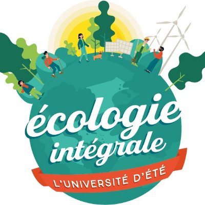 Collectif Citoyen pour l’Ecologie Intégrale. Des personnes d’horizons divers, inspirées par Laudato SI, et engagées à titre personnel #EcologieIntégrale