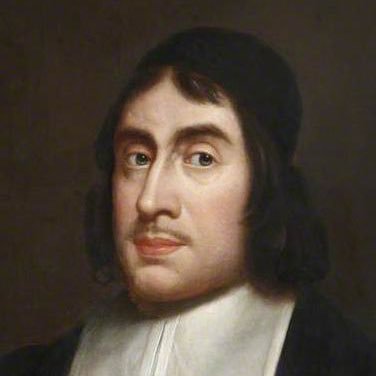 Thomas Watson (c.1620—1686) was an English non-conformist Puritan preacher and author.