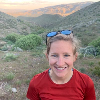 sjkelson's profile picture. Freshwater ecology, evolutionary ecology, stream flows, salmon and trout. Postdoctoral Researcher.